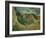 Osney, Mounting Road, 1883-Paul Gauguin-Framed Giclee Print