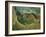 Osney, Mounting Road, 1883-Paul Gauguin-Framed Giclee Print