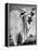 Osrigo Manso, National Champion Brahmin Bull-Cornell Capa-Framed Premier Image Canvas