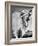 Osrigo Manso, National Champion Brahmin Bull-Cornell Capa-Framed Photographic Print