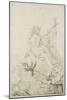 Ossian, 1804-5-Philipp Otto Runge-Mounted Giclee Print