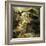 Ossian Receives Heroes of the Republic, c.1801-Anne-Louis Girodet de Roussy-Trioson-Framed Giclee Print