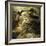 Ossian Receives Heroes of the Republic, c.1801-Anne-Louis Girodet de Roussy-Trioson-Framed Giclee Print