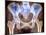 Osteoarthritis of Hip Joints, X-ray-Science Photo Library-Mounted Photographic Print