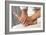 Osteopathy-Mauro Fermariello-Framed Photographic Print