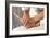 Osteopathy-Mauro Fermariello-Framed Photographic Print