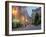 Osterlanggatan, Gamla Stan, Stockholm, Sweden-Peter Thompson-Framed Photographic Print