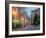 Osterlanggatan, Gamla Stan, Stockholm, Sweden-Peter Thompson-Framed Photographic Print