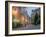 Osterlanggatan, Gamla Stan, Stockholm, Sweden-Peter Thompson-Framed Photographic Print