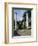 Ostia-Werner Forman-Framed Giclee Print