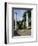 Ostia-Werner Forman-Framed Giclee Print