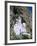 Ostrog Monastery, Tramontana, Montenegro, Europe-Stuart Black-Framed Photographic Print