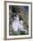 Ostrog Monastery, Tramontana, Montenegro, Europe-Stuart Black-Framed Photographic Print