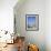 Ostuni, Puglia, Italy, Europe-Olivieri Oliviero-Framed Photographic Print displayed on a wall