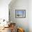 Ostuni, Puglia, Italy, Europe-Olivieri Oliviero-Framed Photographic Print displayed on a wall