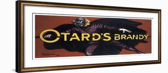 otardsbrandy-cappiello-null-Framed Giclee Print