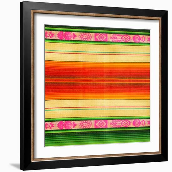 Otavalo-Eleonora Kolomiyets-Framed Art Print