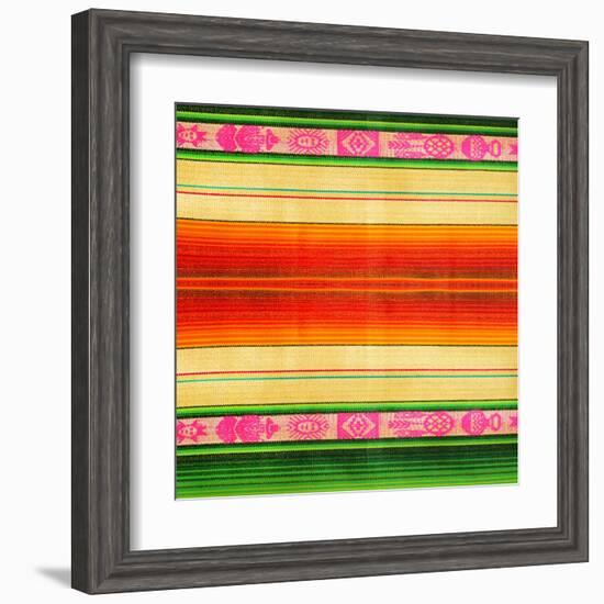 Otavalo-Eleonora Kolomiyets-Framed Art Print