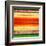 Otavalo-Eleonora Kolomiyets-Framed Art Print