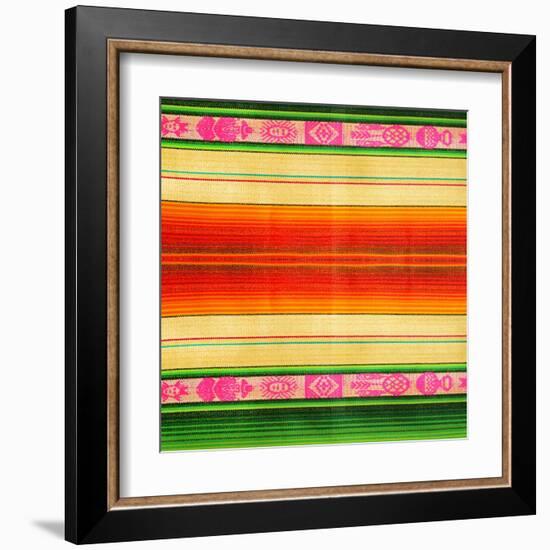 Otavalo-Eleonora Kolomiyets-Framed Art Print