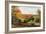 Otford Church-Samuel Palmer-Framed Giclee Print