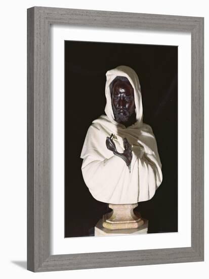 Othello, 1872-Pietro Calvi-Framed Giclee Print