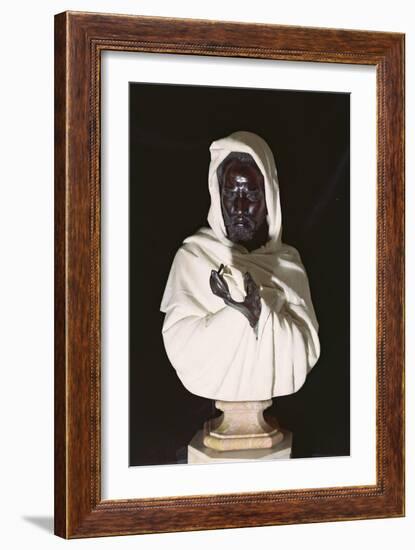 Othello, 1872-Pietro Calvi-Framed Giclee Print