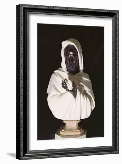 Othello, 1872-Pietro Calvi-Framed Giclee Print