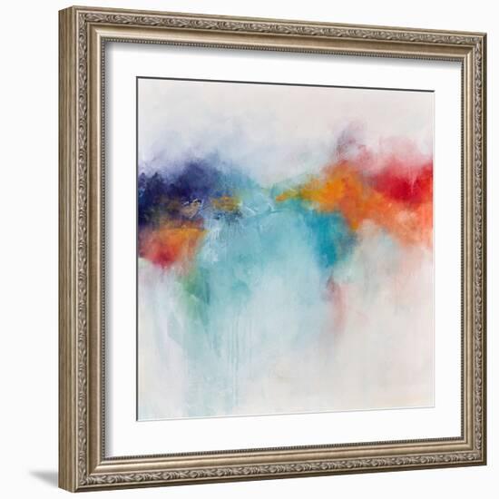 Other Dimension-Karen Hale-Framed Art Print