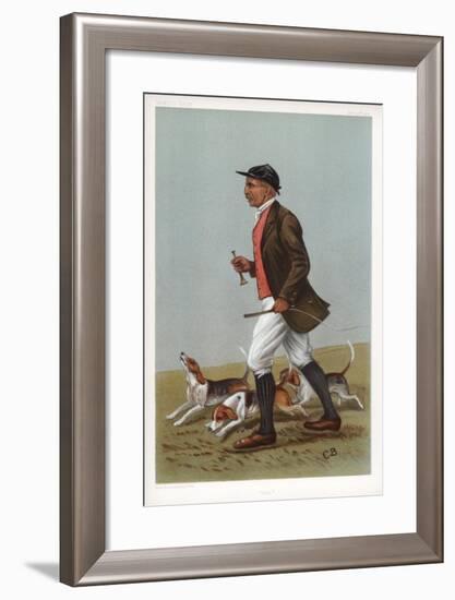 Otho, 1902-null-Framed Giclee Print