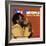 Otis Redding - Good to Me-null-Framed Art Print