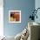 Otis Redding - Good to Me-null-Framed Art Print displayed on a wall