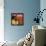 Otis Redding - Good to Me-null-Framed Stretched Canvas displayed on a wall