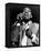 Otis Redding-null-Framed Stretched Canvas