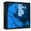 Otis Spann, The Blues Never Die!-null-Framed Stretched Canvas