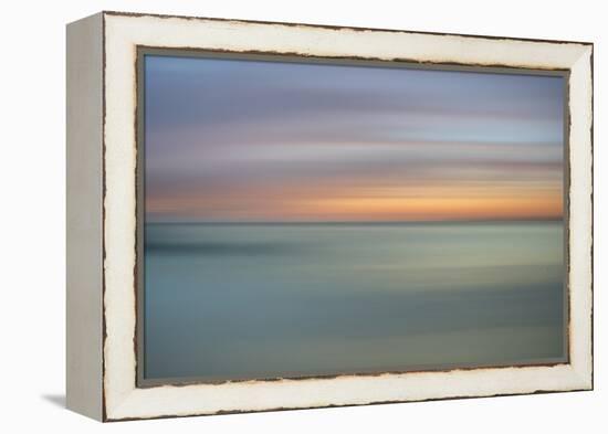 Oton?o-Moises Levy-Framed Premier Image Canvas