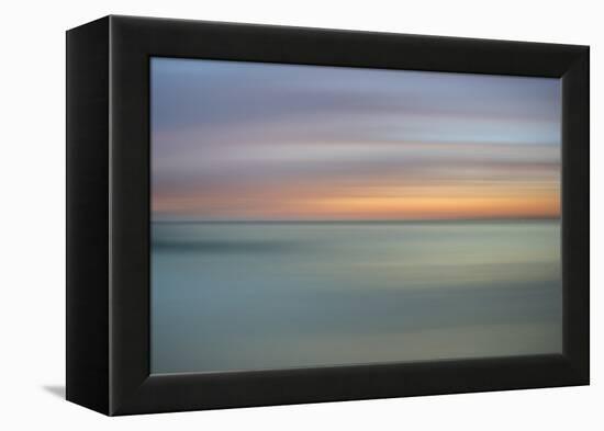 Oton?o-Moises Levy-Framed Premier Image Canvas