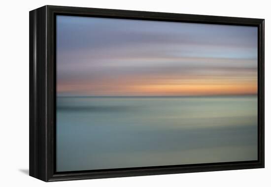 Oton?o-Moises Levy-Framed Premier Image Canvas