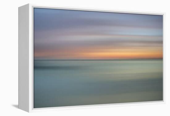 Oton?o-Moises Levy-Framed Premier Image Canvas