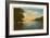 Otsego Lake, Susquehanna River, New York-null-Framed Art Print