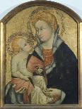 Madonna with Child-Ottaviano Mascherino-Framed Giclee Print