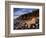 Otter Cliffs Fom Monument Cove, Maine, USA-Jerry & Marcy Monkman-Framed Photographic Print