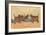 Otter Hounds-Thomas Ivester Llyod-Framed Art Print