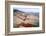 Otter Point, Acadia National Park, Maine-George Oze-Framed Photographic Print