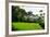 Ottleys Plantation Inn, St. Kitts, St. Kitts and Nevis-Robert Harding-Framed Photographic Print