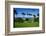 Ottleys Plantation Inn, St. Kitts, St. Kitts and Nevis-Robert Harding-Framed Photographic Print