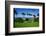 Ottleys Plantation Inn, St. Kitts, St. Kitts and Nevis-Robert Harding-Framed Photographic Print