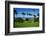 Ottleys Plantation Inn, St. Kitts, St. Kitts and Nevis-Robert Harding-Framed Photographic Print