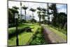 Ottleys Plantation Inn, St. Kitts, St. Kitts and Nevis-Robert Harding-Mounted Photographic Print