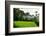 Ottleys Plantation Inn, St. Kitts, St. Kitts and Nevis-Robert Harding-Framed Photographic Print